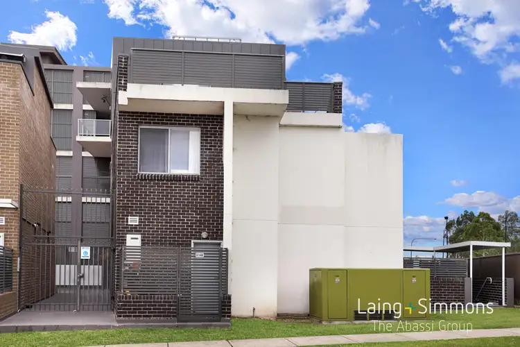 Sixth view of Homely unit listing, G1/44B Drummond Avenue, Ropes Crossing NSW 2760