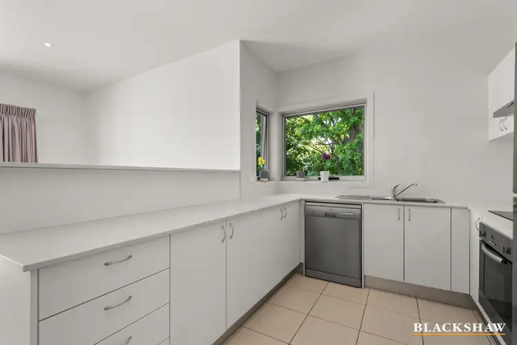 Sixth view of Homely apartment listing, 2/15 Fox Place, Lyneham ACT 2602