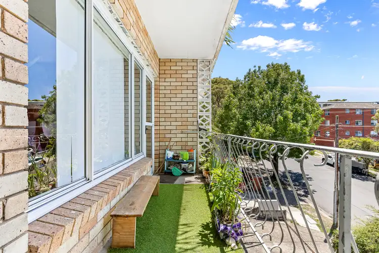 Second view of Homely apartment listing, 5/6 Francis Street, Dee Why NSW 2099