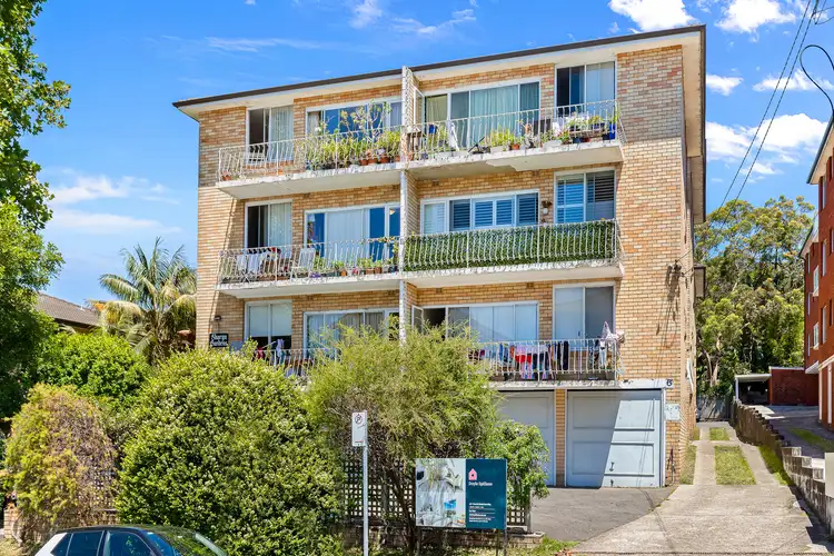 Sixth view of Homely apartment listing, 5/6 Francis Street, Dee Why NSW 2099