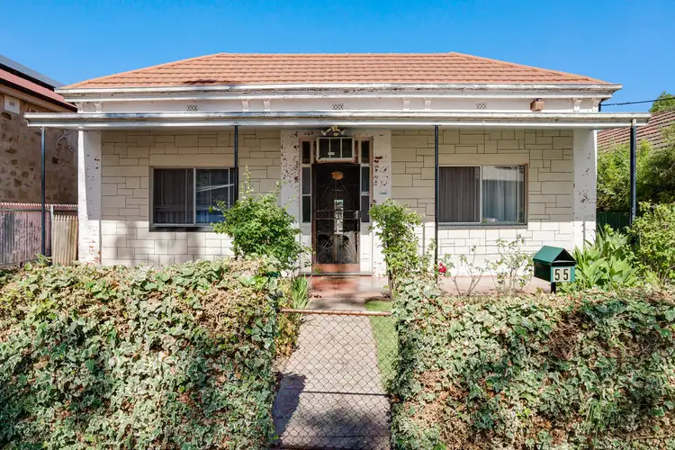 55 Gurrs Road, Beulah Park SA 5067