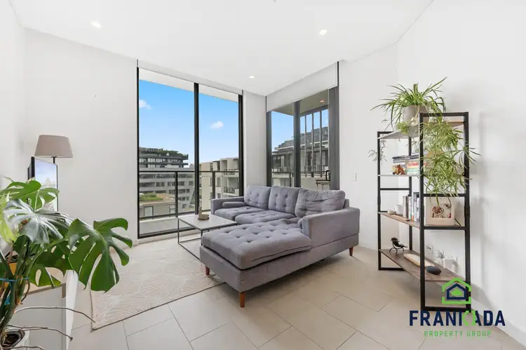 Main view of Homely apartment listing, 3705/5 Gadigal Avenue, Waterloo NSW 2017