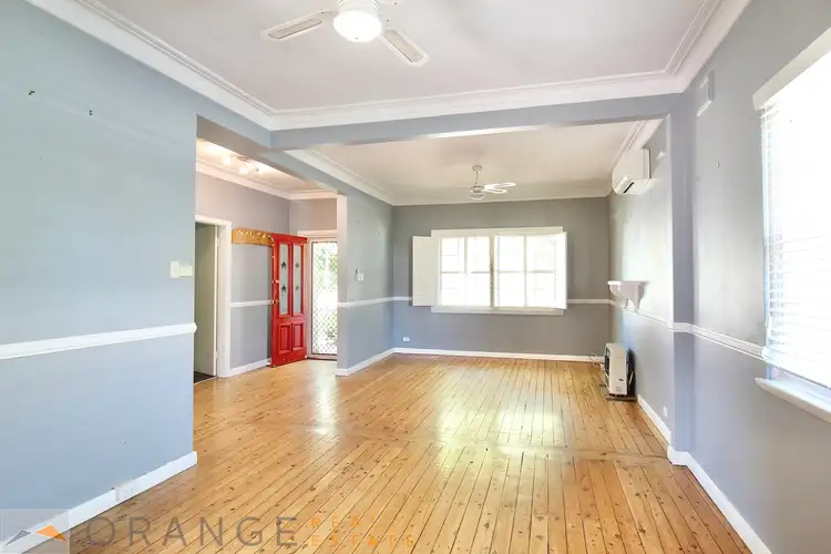 Fifth view of Homely house listing, 129 Gardiner Road, Orange NSW 2800