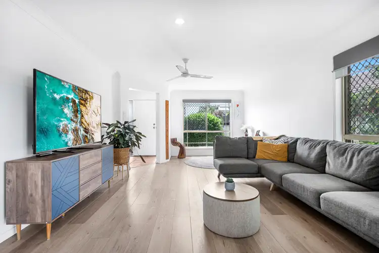 Third view of Homely townhouse listing, 2/8 Drayton Terrace, Wynnum QLD 4178