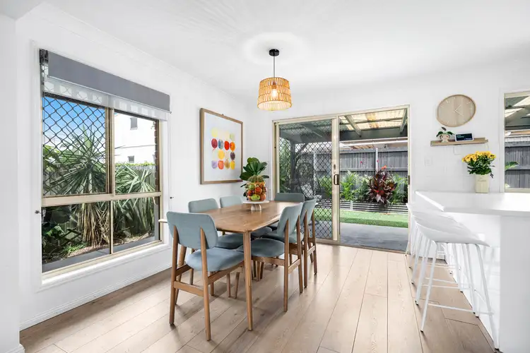 Fifth view of Homely townhouse listing, 2/8 Drayton Terrace, Wynnum QLD 4178