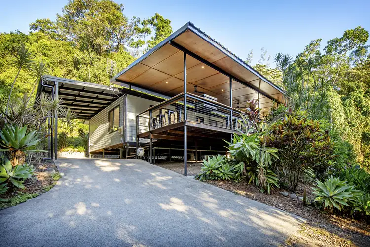 Main view of Homely house listing, Level Proposed L/781 Gregory Cannon - Valley Road, Strathdickie QLD 4800