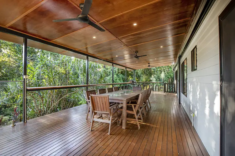 Second view of Homely house listing, Level Proposed L/781 Gregory Cannon - Valley Road, Strathdickie QLD 4800