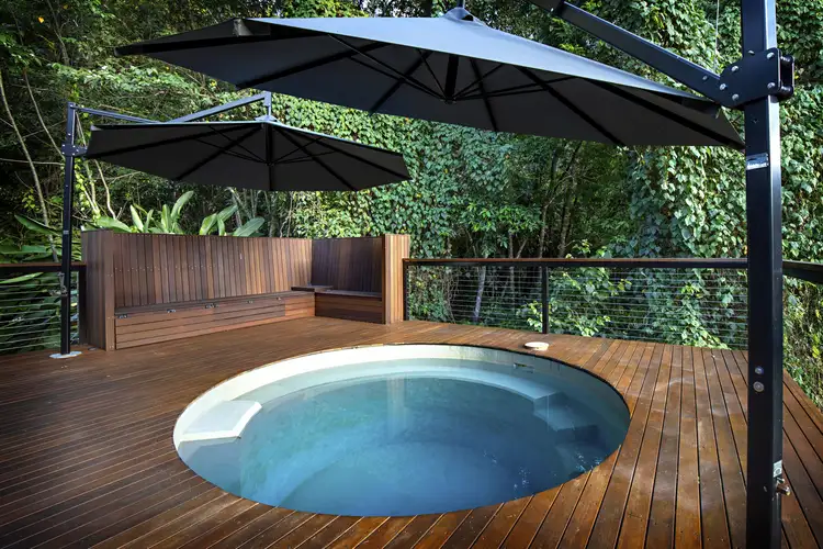 Fourth view of Homely house listing, Level Proposed L/781 Gregory Cannon - Valley Road, Strathdickie QLD 4800