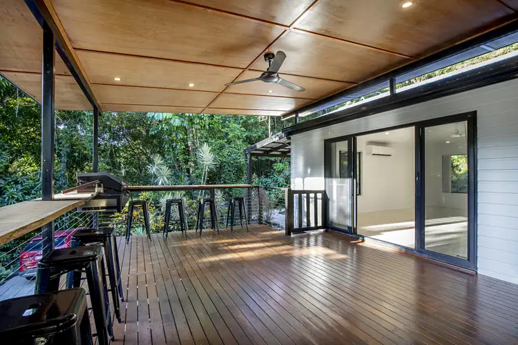 Sixth view of Homely house listing, Level Proposed L/781 Gregory Cannon - Valley Road, Strathdickie QLD 4800