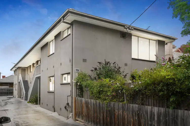 8/79 Droop Street, Footscray VIC 3011