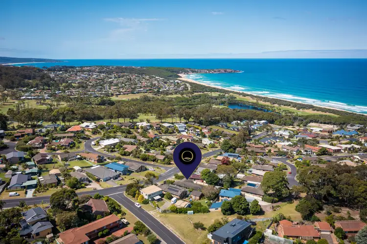 70 Tura Beach Drive, Tura Beach NSW 2548