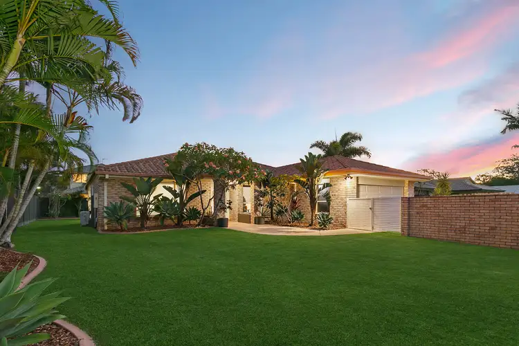 30 Balmain Street, Varsity Lakes QLD 4227