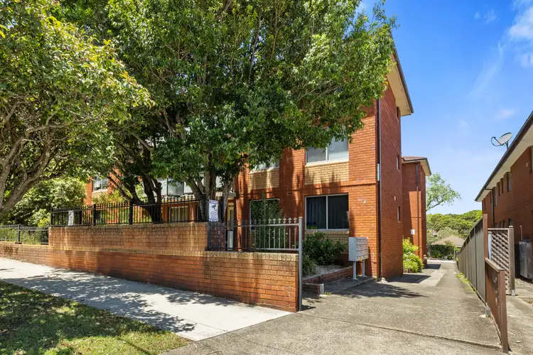 3/8 Bayley Street, Marrickville NSW 2204