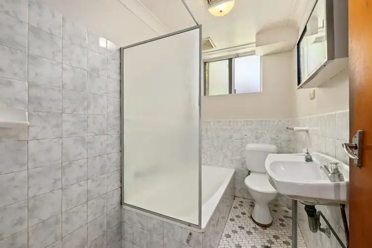 Sixth view of Homely apartment listing, 3/8 Bayley Street, Marrickville NSW 2204