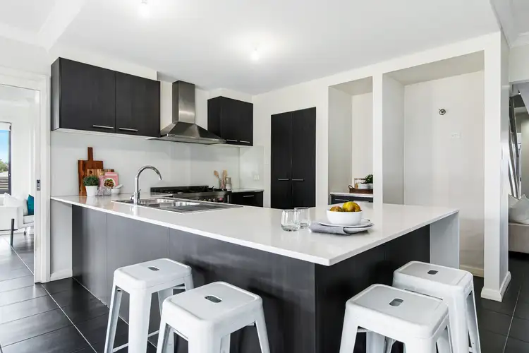 Fifth view of Homely house listing, 4 Bolger Place, Colebee NSW 2761