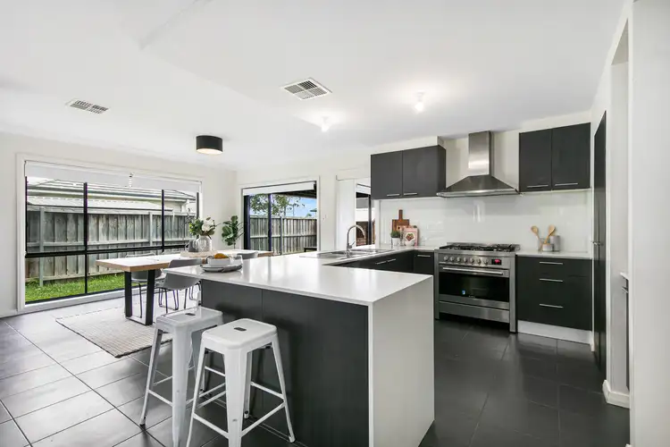 Sixth view of Homely house listing, 4 Bolger Place, Colebee NSW 2761