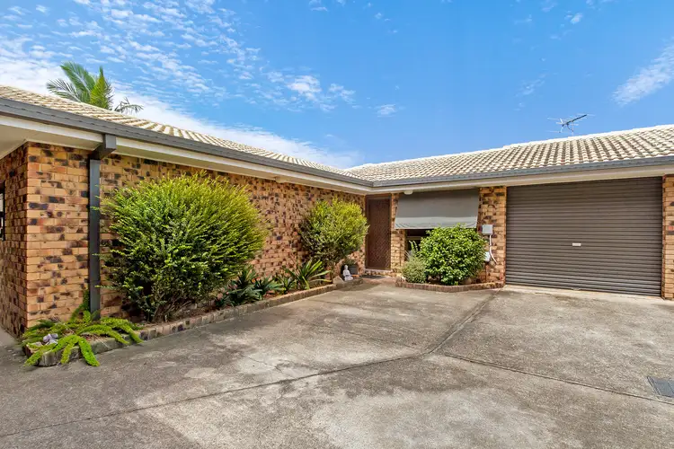 4/18 Sidney Street, Nundah QLD 4012