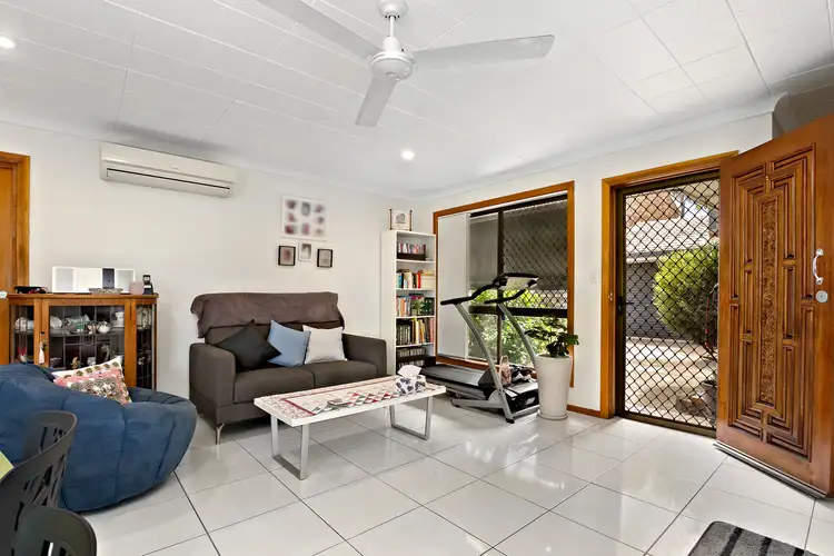 Fourth view of Homely villa listing, 4/18 Sidney Street, Nundah QLD 4012
