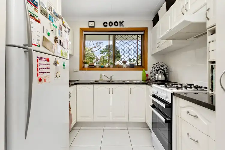 Fifth view of Homely villa listing, 4/18 Sidney Street, Nundah QLD 4012