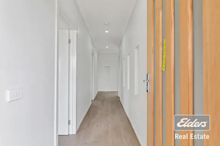 Third view of Homely house listing, 56 Odyssey Boulevard, Tarneit VIC 3029
