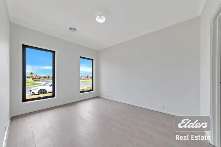 Fourth view of Homely house listing, 56 Odyssey Boulevard, Tarneit VIC 3029