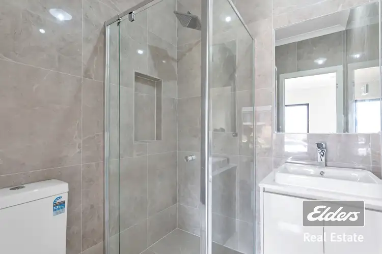 Fifth view of Homely house listing, 56 Odyssey Boulevard, Tarneit VIC 3029