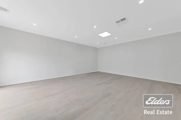 Sixth view of Homely house listing, 56 Odyssey Boulevard, Tarneit VIC 3029