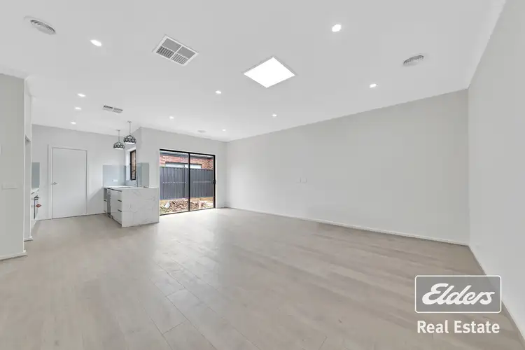 Seventh view of Homely house listing, 56 Odyssey Boulevard, Tarneit VIC 3029