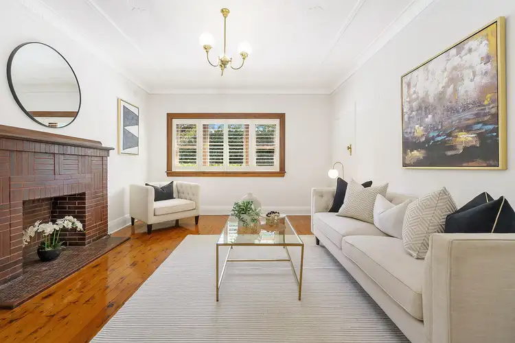 1/148 Kurraba Road, Neutral Bay NSW 2089