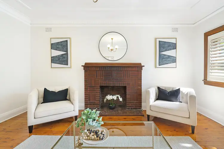 Second view of Homely apartment listing, 1/148 Kurraba Road, Neutral Bay NSW 2089