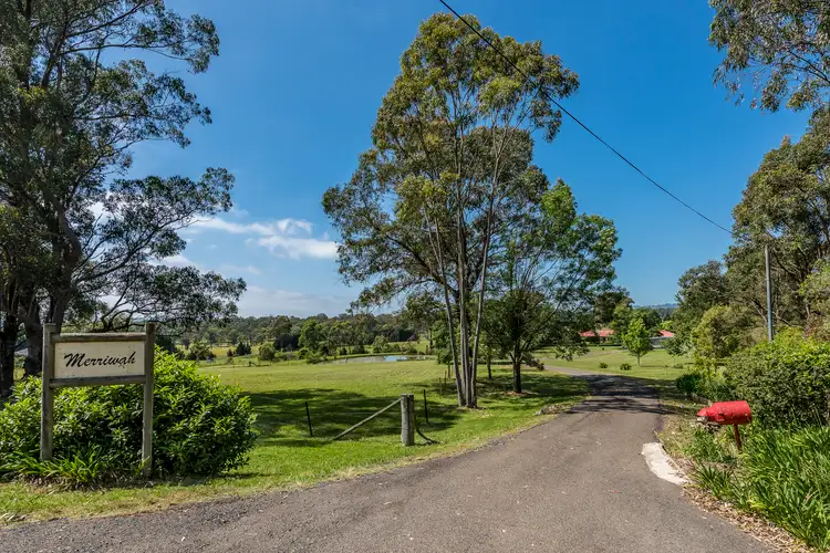 Main view of Homely house listing, 70 Aylmerton Road, Aylmerton NSW 2575