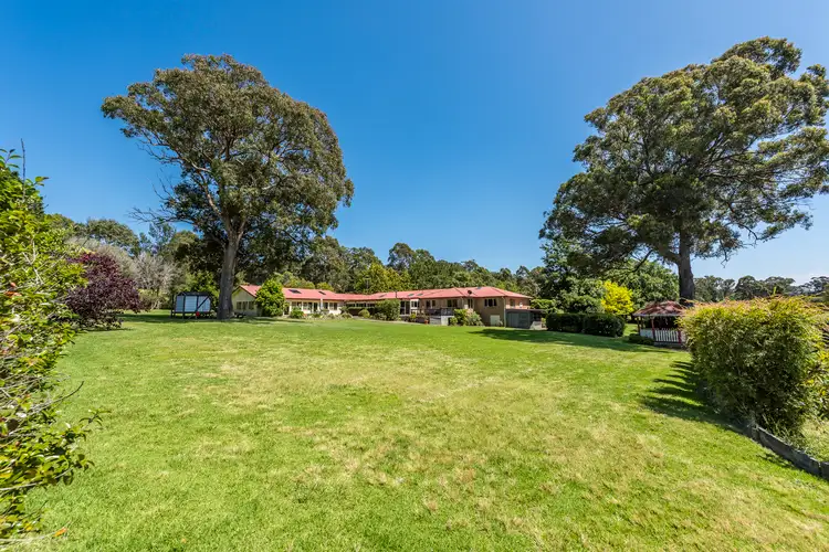 Third view of Homely house listing, 70 Aylmerton Road, Aylmerton NSW 2575