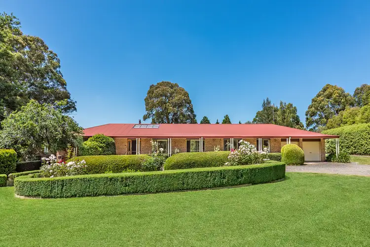 Fourth view of Homely house listing, 70 Aylmerton Road, Aylmerton NSW 2575