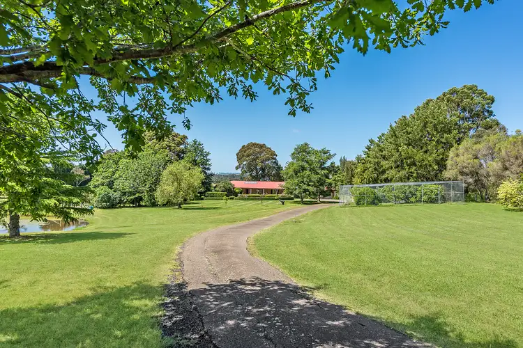 Fifth view of Homely house listing, 70 Aylmerton Road, Aylmerton NSW 2575