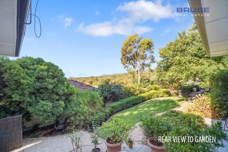 Second view of Homely house listing, 586 Glynburn Road, Beaumont SA 5066