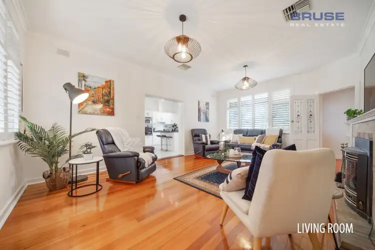 Fifth view of Homely house listing, 586 Glynburn Road, Beaumont SA 5066