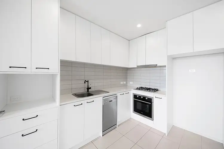 Fifth view of Homely apartment listing, 206/64-66 Sahi Crescent, Roxburgh Park VIC 3064