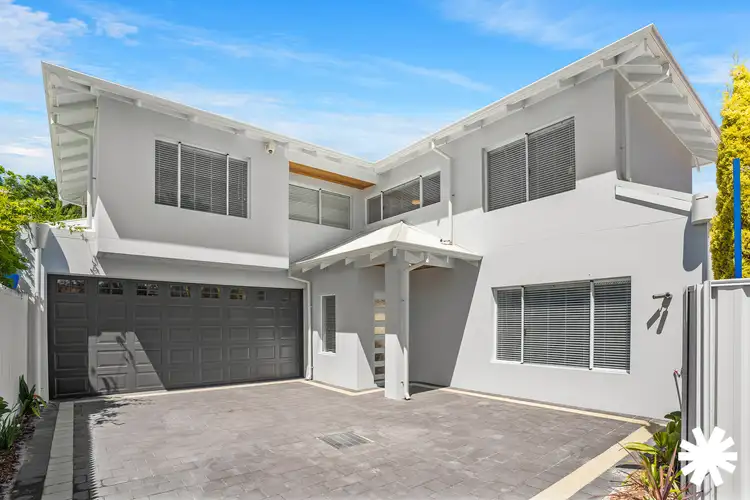 5A Benporath Street, Burswood WA 6100