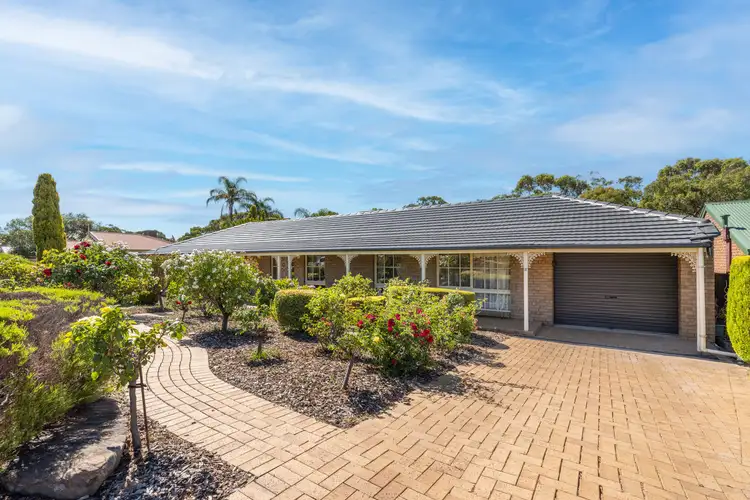 31 Appaloosa Way, Woodcroft SA 5162