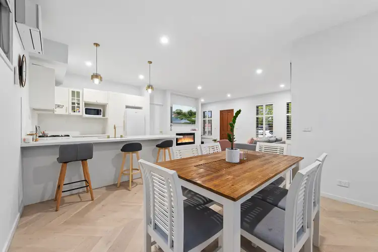 Fourth view of Homely townhouse listing, 6 Summerlea Road, Narre Warren VIC 3805