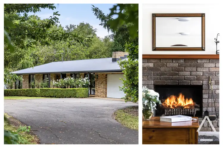 325 Bridgenorth Road, Legana TAS 7277