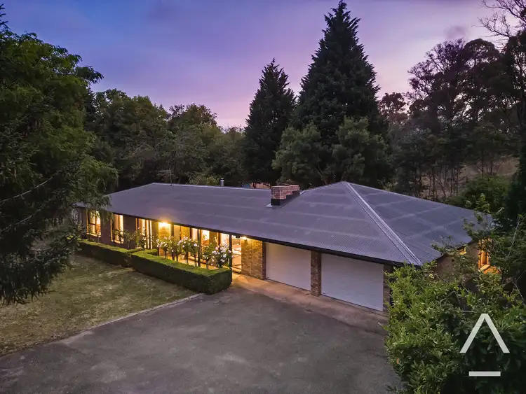 Second view of Homely rural property listing, 325 Bridgenorth Road, Legana TAS 7277
