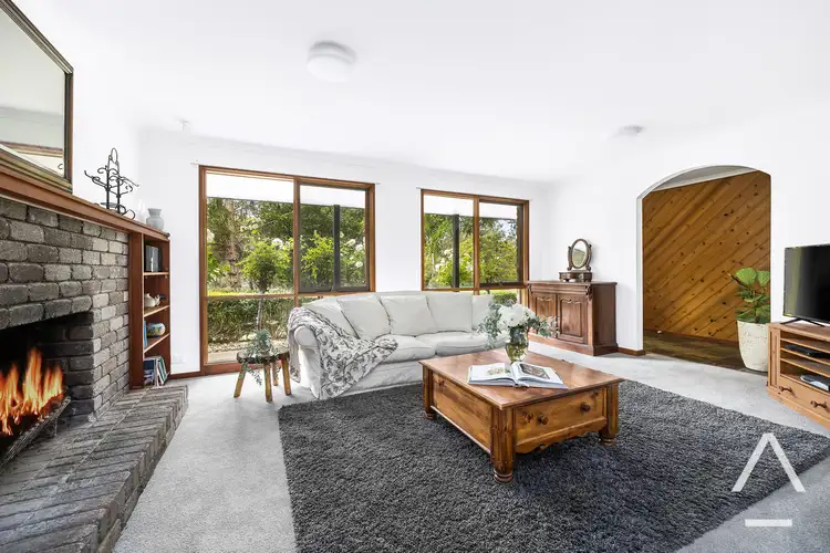 Sixth view of Homely rural property listing, 325 Bridgenorth Road, Legana TAS 7277