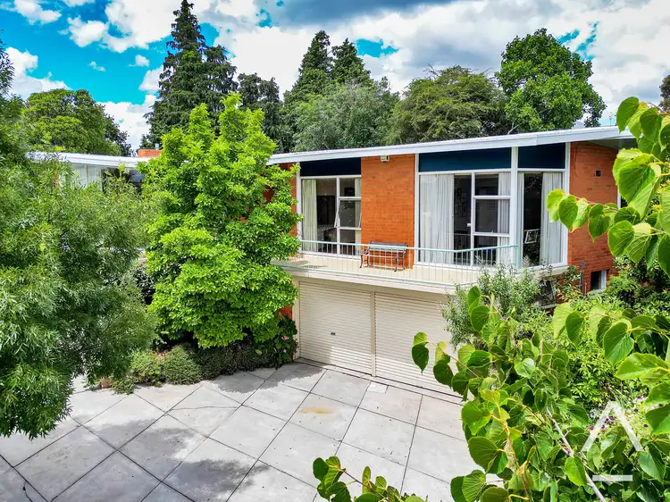 Third view of Homely house listing, 37A Wentworth Street, Newstead TAS 7250