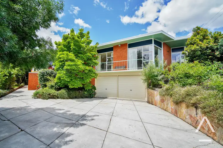 Sixth view of Homely house listing, 37A Wentworth Street, Newstead TAS 7250