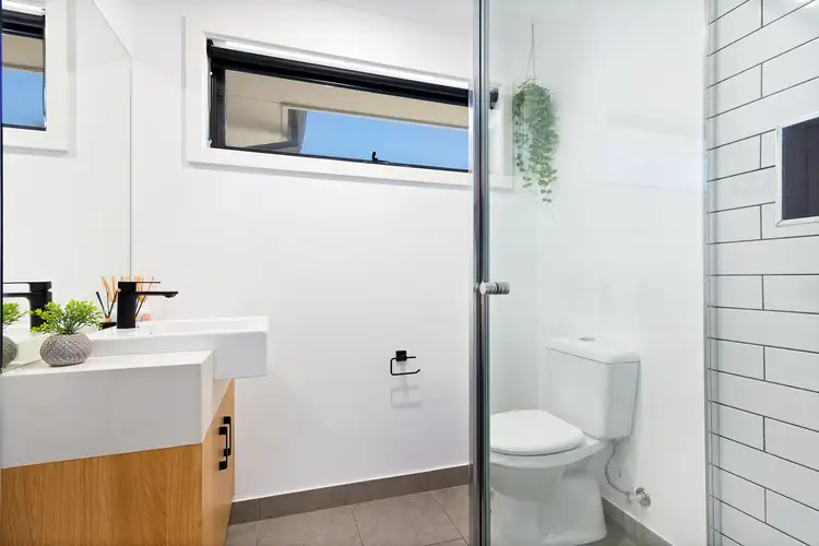 Fourth view of Homely house listing, 8 Snedden Street, Armstrong Creek VIC 3217