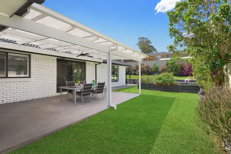 Fifth view of Homely house listing, 3 Tudor Street, Kincumber NSW 2251