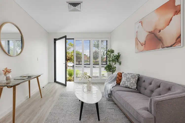 Sixth view of Homely semi-detached listing, 72A Gipps Street, Concord NSW 2137