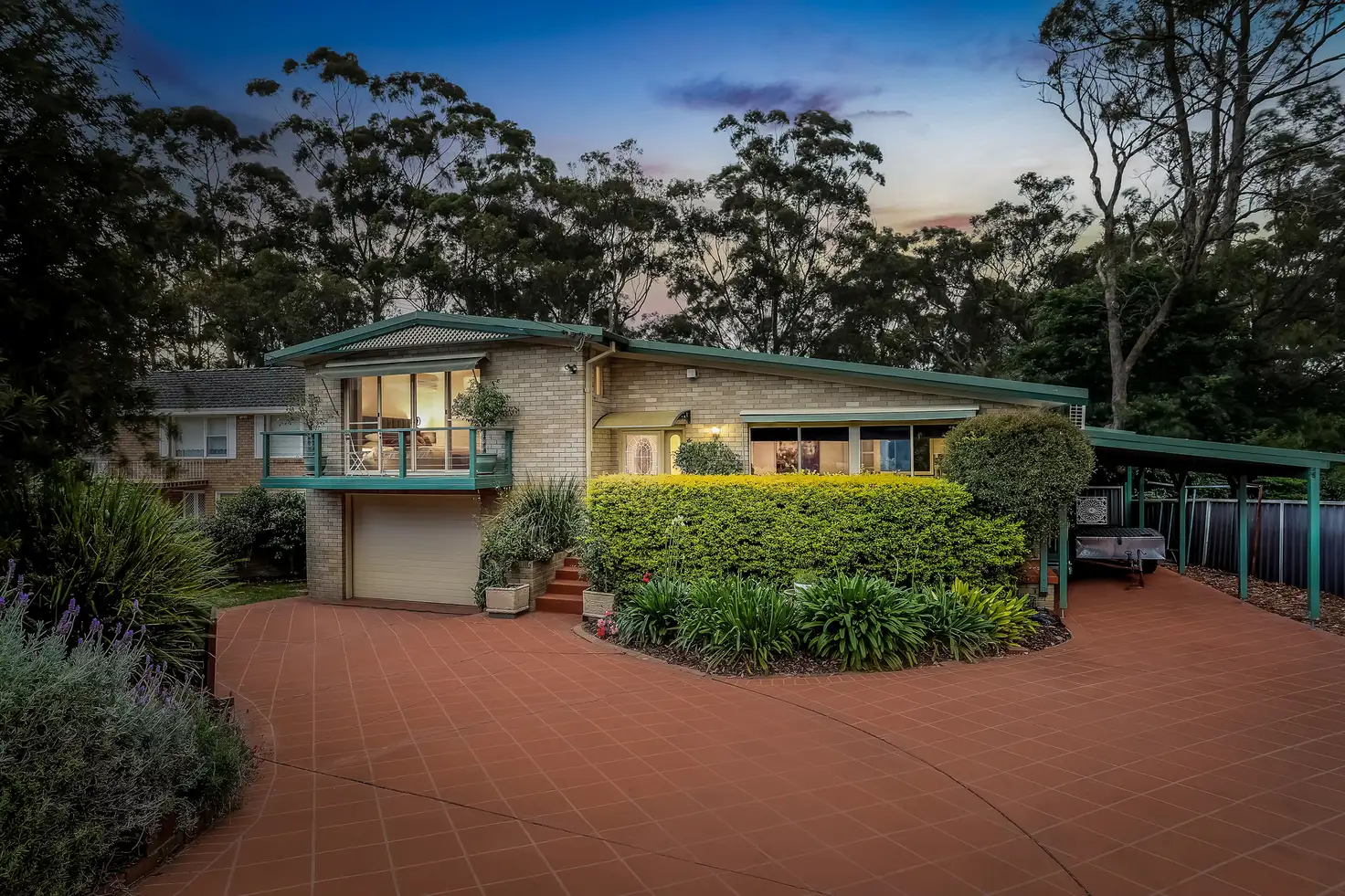Main view of Homely house listing, 1 MacArthur Street, Sylvania NSW 2224