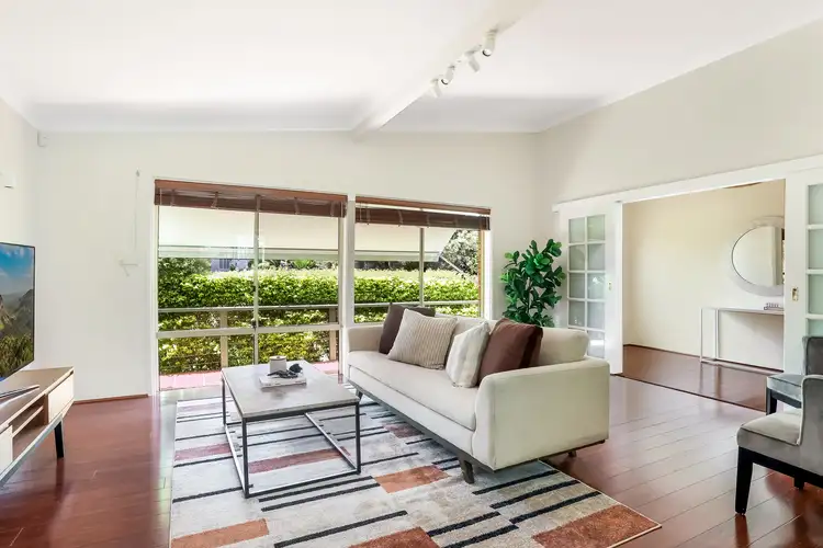 Second view of Homely house listing, 1 MacArthur Street, Sylvania NSW 2224